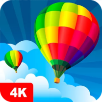4K & HD Wallpapers v6.0.7 Premium APK – Stunning Backgrounds Unlocked!