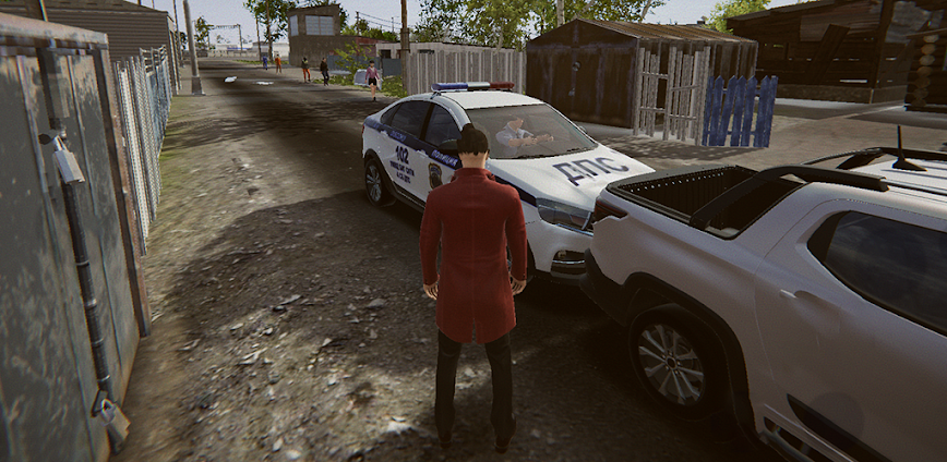 Download MadOut 2 MOD APK – Open World Mayhem Unlocked!