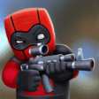 KUBOOM 3D MOD – Unlock All Skins, God Mode & Unlimited Ammo