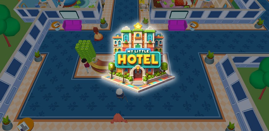 Hotel Design MOD APK (v0.1.22) – Create, Decorate, and Play Without Ads