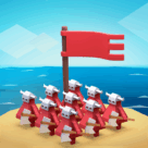 Island War v5.8.6 MOD – Speed Multiplier Unleashed!