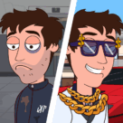 Idle Guy MOD APK – Unlimited Money, Limitless Life Simulation!