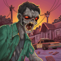 Zombie Warfare MOD APK – Free Shopping + Unlimited Coins (Latest Version)