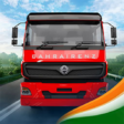 Download Truck Masters: India 2024 MOD – Build Your Trucking Empire!