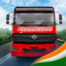 Download Truck Masters: India 2024 MOD – Build Your Trucking Empire!