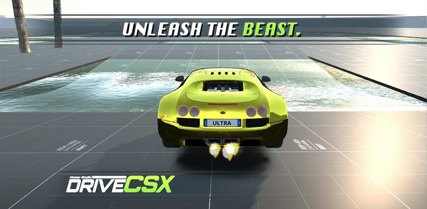 Download DriveCSX Car Crash Simulator APK [MOD All Cars Unlocked]