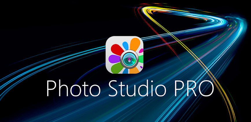 Download Photo Studio PRO MOD APK (v2.8.2.4344) – No Ads & Fully Unlocked
