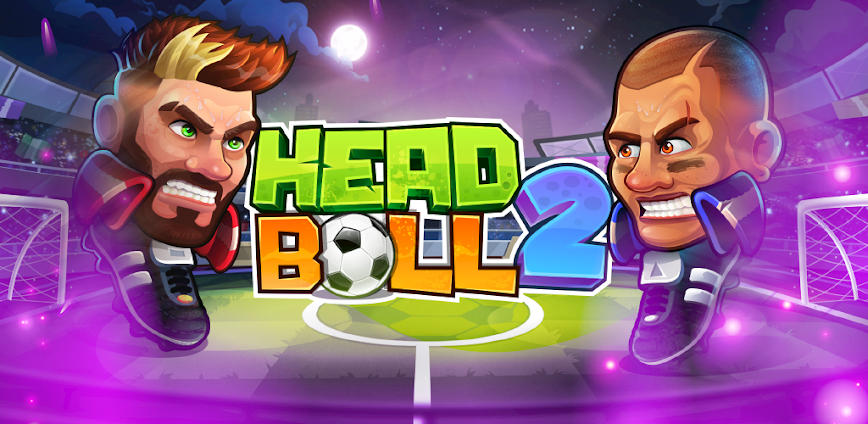 Head Ball 2 MOD APK v1.x – Unlimited Money, No Ads & Speed Hackad Ball 2