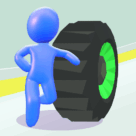 Download Turbo Stars v1.8.42 MOD APK – Unleash Your Racer with Unlimited Resources!