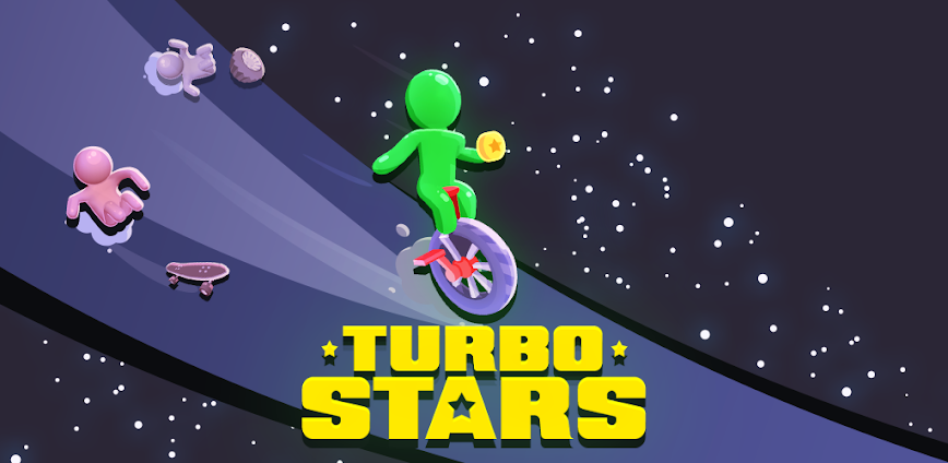 Download Turbo Stars v1.8.42 MOD APK – Unleash Your Racer with Unlimited Resources!