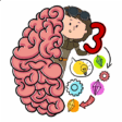 Brain Test 3: Tricky Quests – Challenge Your Mind to the Limit!