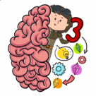Brain Test 3: Tricky Quests – Challenge Your Mind to the Limit!