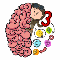Brain Test 3: Tricky Quests – Challenge Your Mind to the Limit!