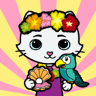 Free Download Yasa Pets Island MOD (Remove Ads) APK for Android [v1.2]
