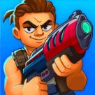 Mr Autofire MOD APK – Unlimited Money & One Hit Power!