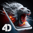 Experience Stunning 4D Motion with Pixel 4D MOD APK (Premium Unlocked)