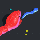 Snake Clash MOD APK – Unlimited Coins & Skins Unlocked (v60.0.0)