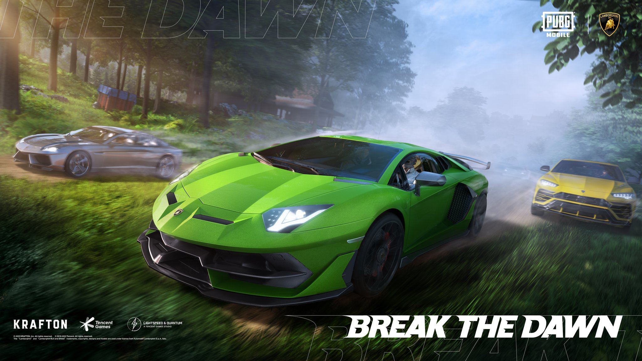 lambo