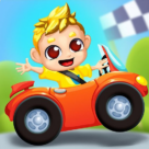 Vlad & Niki: Racing Adventures for Kids
