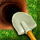 Hole Digger Tycoon: Ground Breaker 3D [Unlocked Everything]