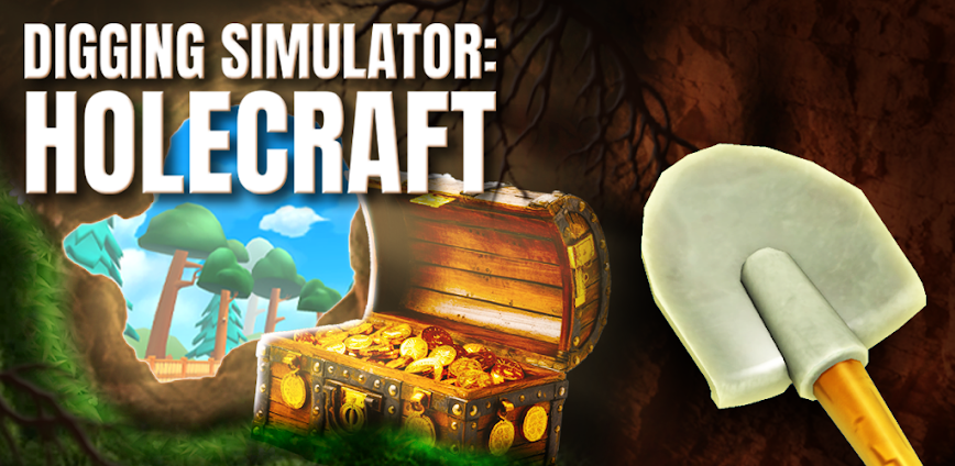 Hole Digger Tycoon: Ground Breaker 3D [Unlocked Everything]