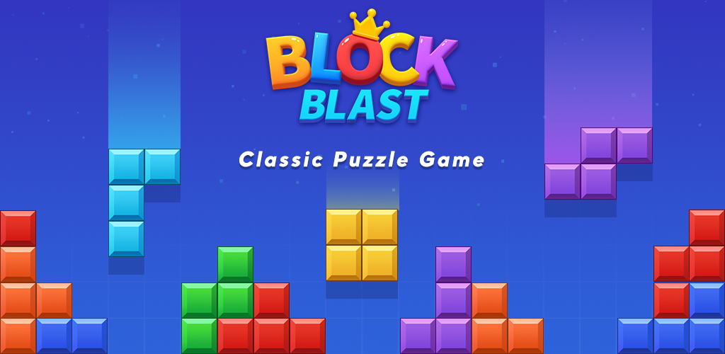 Download Block Blast MOD APK – All Levels Unlocked & No Ads