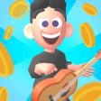 Street Life: Merge Tap Clicker MOD APK – Unlimited Everything & No Ads!