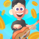 Street Life: Merge Tap Clicker MOD APK – Unlimited Everything & No Ads!