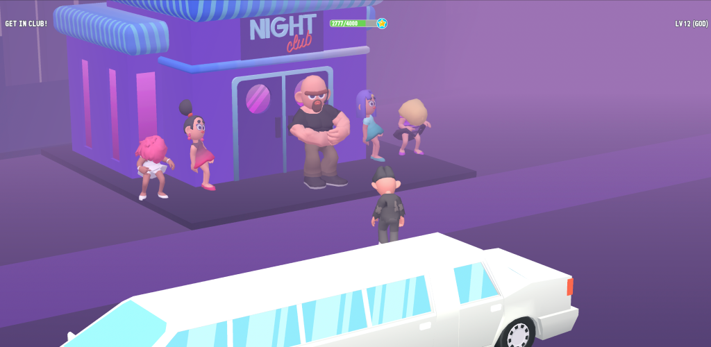 Street Life: Merge Tap Clicker MOD APK – Unlimited Everything & No Ads!