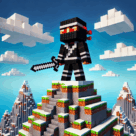 Ninja Craftastic