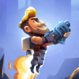 Autogun Heroes GO MOD v1.0.0 [Unlocked Menu + Max Stats + Speed Hack]