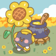 Kitty’s Kitchen Diary MOD APK: Cook, Decorate & Serve with Cuteness Overload!