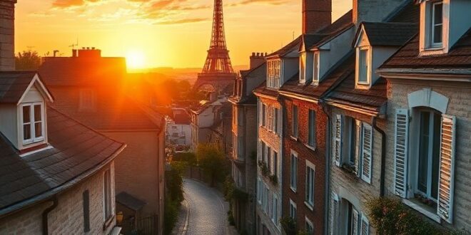 Buying a House in France: A Comprehensive Guide to the Sale Process