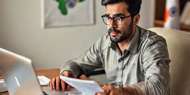 Debunking Common Credit Score Myths in India: What You Need to Know to Improve Your Financial Health