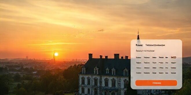 Mortgage Calculator France: How Much Can I Borrow and What Are the Eligibility Criteria